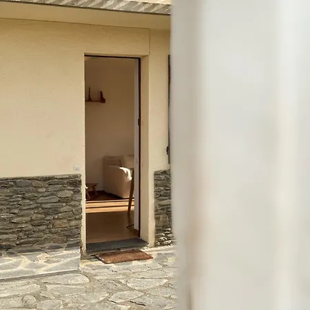 Le Petit Jardin De Apartment