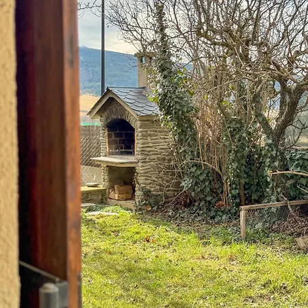 Apartment Le Petit Jardin De