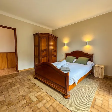 Apartment Le Petit Jardin De *