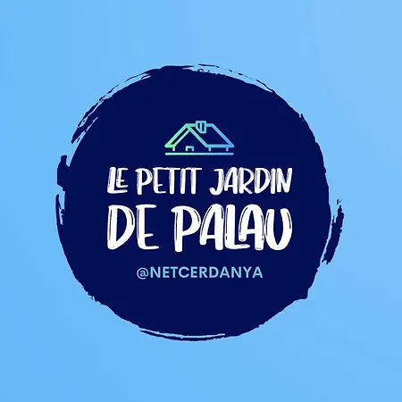 Le Petit Jardin De