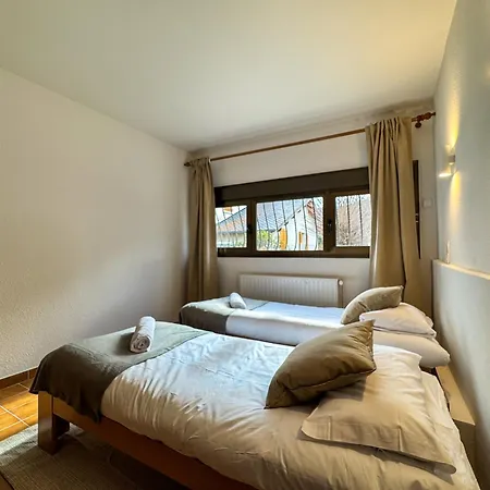 Le Petit Jardin De Apartment