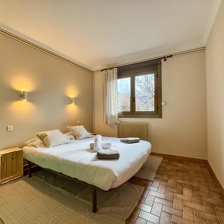 Apartment Le Petit Jardin De