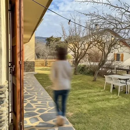 Appartamento Le Petit Jardin De *