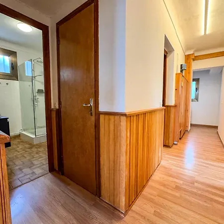 Le Petit Jardin De Apartment Palau-de-Cerdagne