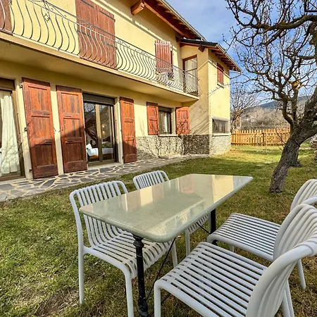 Le Petit Jardin De Apartment *